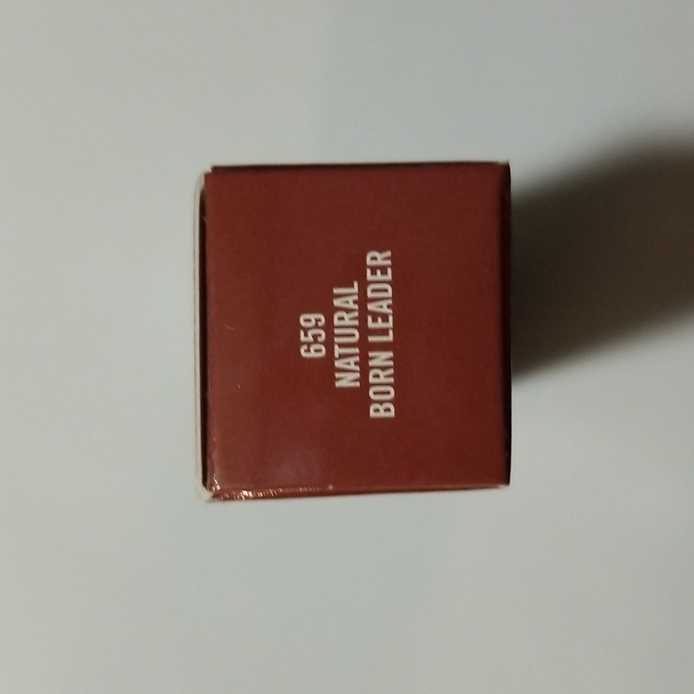 MAC Natural Born Leader Matte Lipstick - Picture 7 of 7